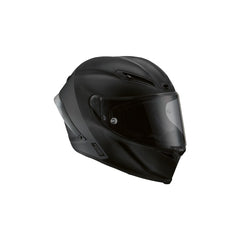 BMW Motorrad Casco M Pro Race Triple Black