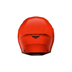 BMW Motorrad Casco Sao Paulo Naranja Neón