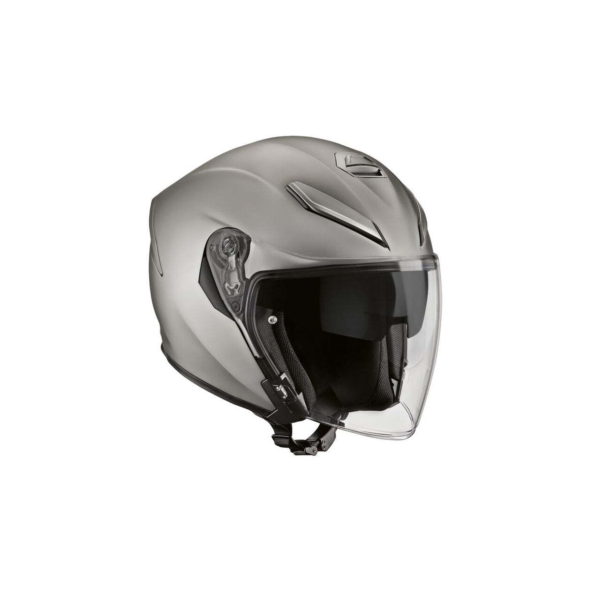 BMW Motorrad Casco Sao Paulo ECE Gris Mate