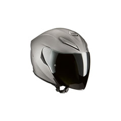 BMW Motorrad Casco Sao Paulo ECE Gris Mate