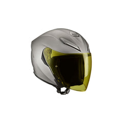 BMW Motorrad Casco Sao Paulo ECE Gris Mate