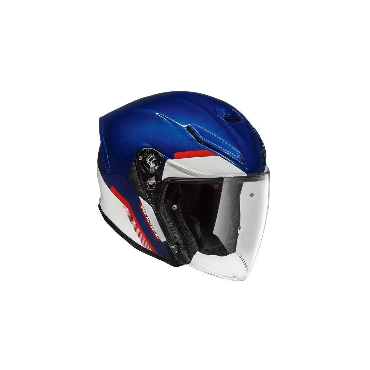 BMW Motorrad Casco Sao Paulo Neuron