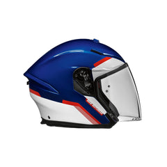 BMW Motorrad Casco Sao Paulo Neuron