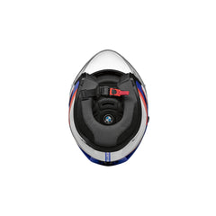 BMW Motorrad Casco Sao Paulo Neuron