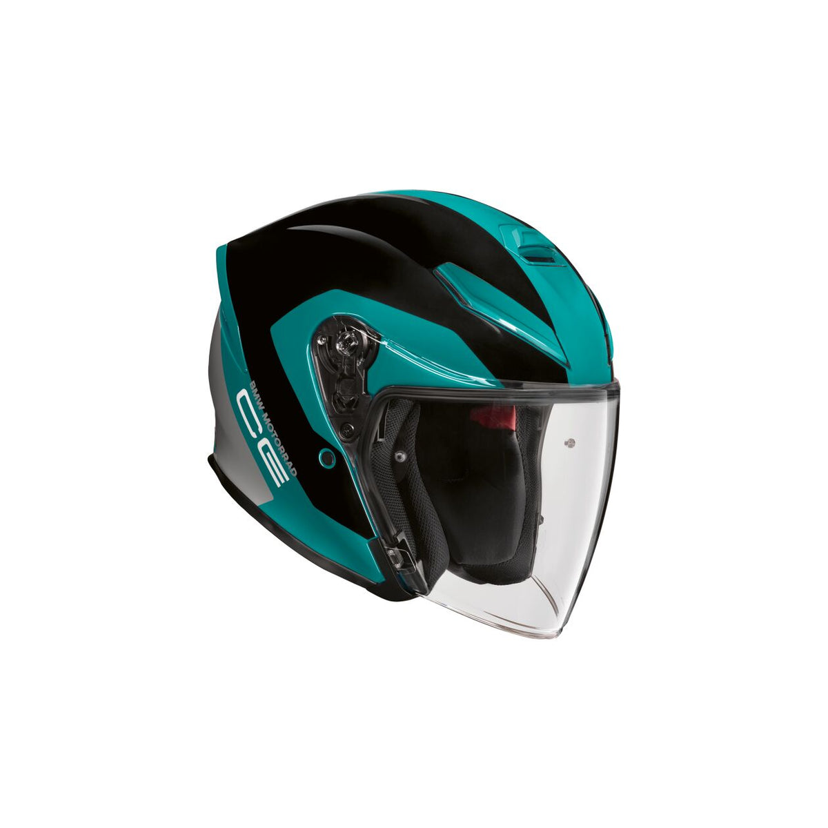 BMW Motorrad Casco Sao Paulo Fuse