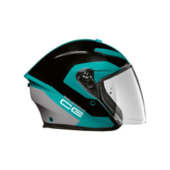BMW Motorrad Casco Sao Paulo Fuse