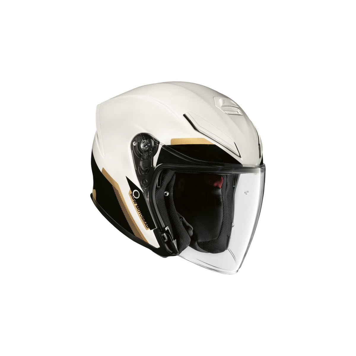 BMW Motorrad Casco Sao Paulo Ampere