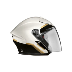 BMW Motorrad Casco Sao Paulo Ampere