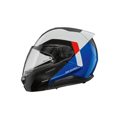 BMW Motorrad Casco System 8 Carbon Ratchet