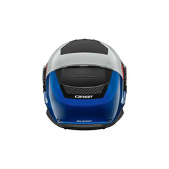BMW Motorrad Casco System 8 Carbon Ratchet