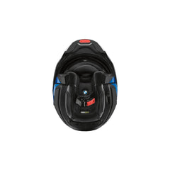 BMW Motorrad Casco System 8 Carbon Ratchet