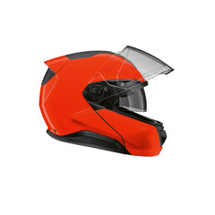 BMW Motorrad Casco System 8 Carbon Naranja Neón