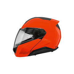 BMW Motorrad Casco System 8 Carbon Naranja Neón