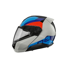 BMW Motorrad Casco System 8 Carbon Blurr