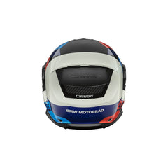 BMW Motorrad Casco System 8 Carbon Blurr