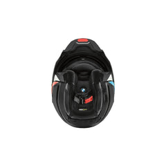 BMW Motorrad Casco System 8 Carbon Blurr