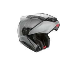 BMW Motorrad Casco System 8 Carbon Plata