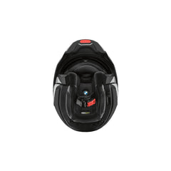 BMW Motorrad Casco System 8 Carbon Plata
