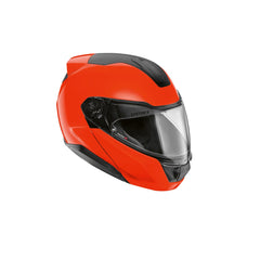 BMW Motorrad Casco System 8 Naranja Neón