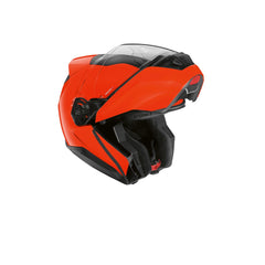BMW Motorrad Casco System 8 Naranja Neón