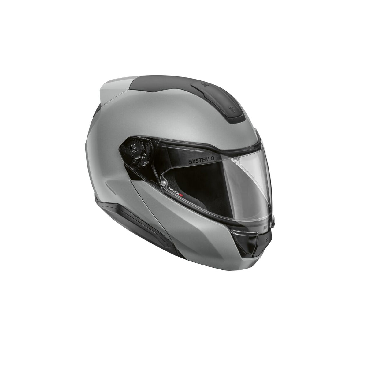 BMW Motorrad Casco System 8 Plata