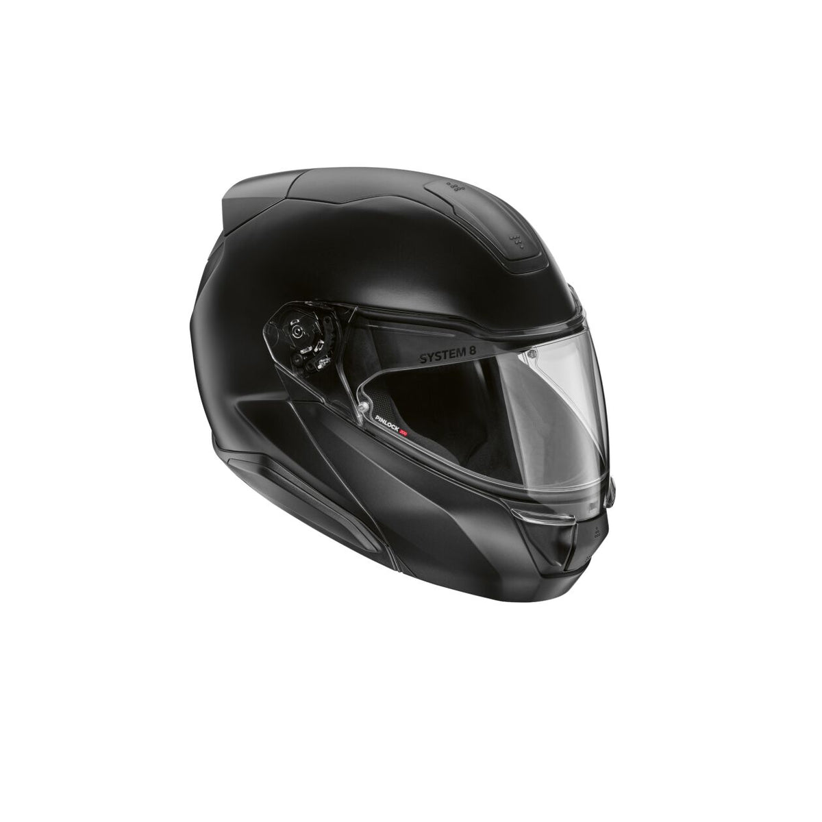 BMW Motorrad Casco System 8 Gris
