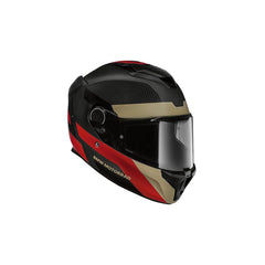 BMW Motorrad Casco Xomo Carbon Blast