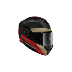 BMW Motorrad Casco Xomo Carbon Blast