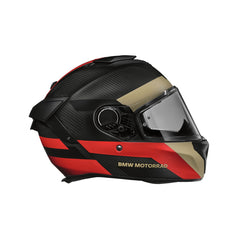 BMW Motorrad Casco Xomo Carbon Blast