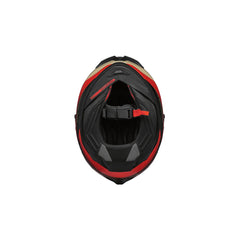 BMW Motorrad Casco Xomo Carbon Blast
