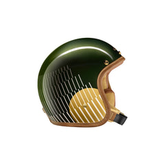 BMW Motorrad Casco Bowler Reverb