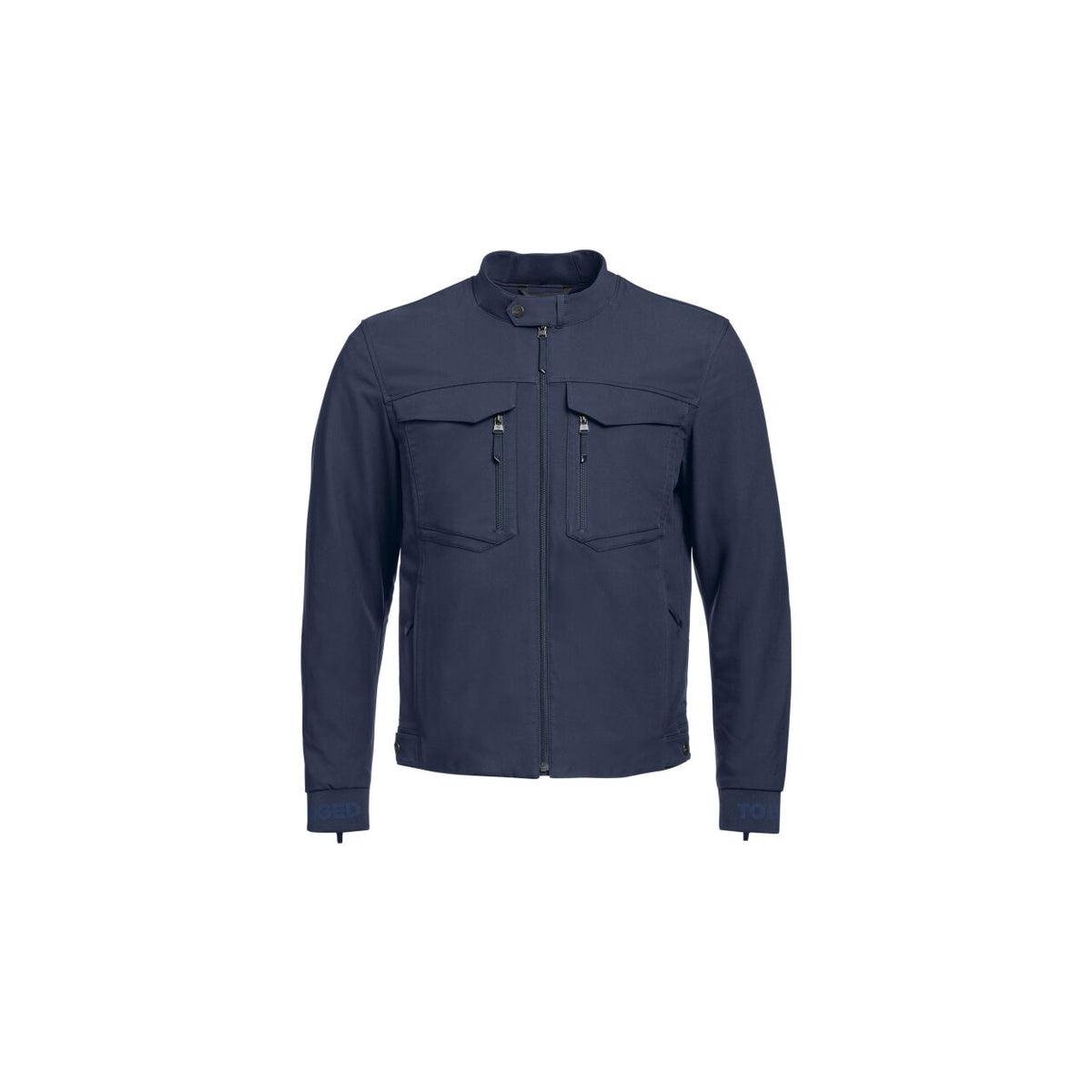 BMW Motorrad Chaqueta Bilbao Azul Oscuro