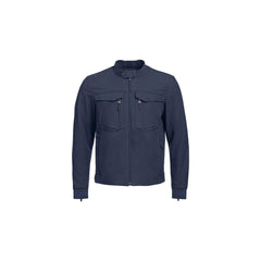 BMW Motorrad Chaqueta Bilbao Azul Oscuro