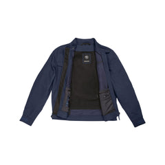 BMW Motorrad Chaqueta Bilbao Azul Oscuro
