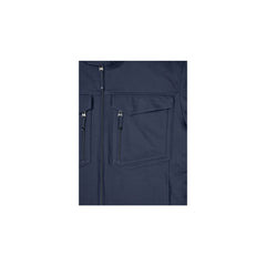 BMW Motorrad Chaqueta Bilbao Azul Oscuro