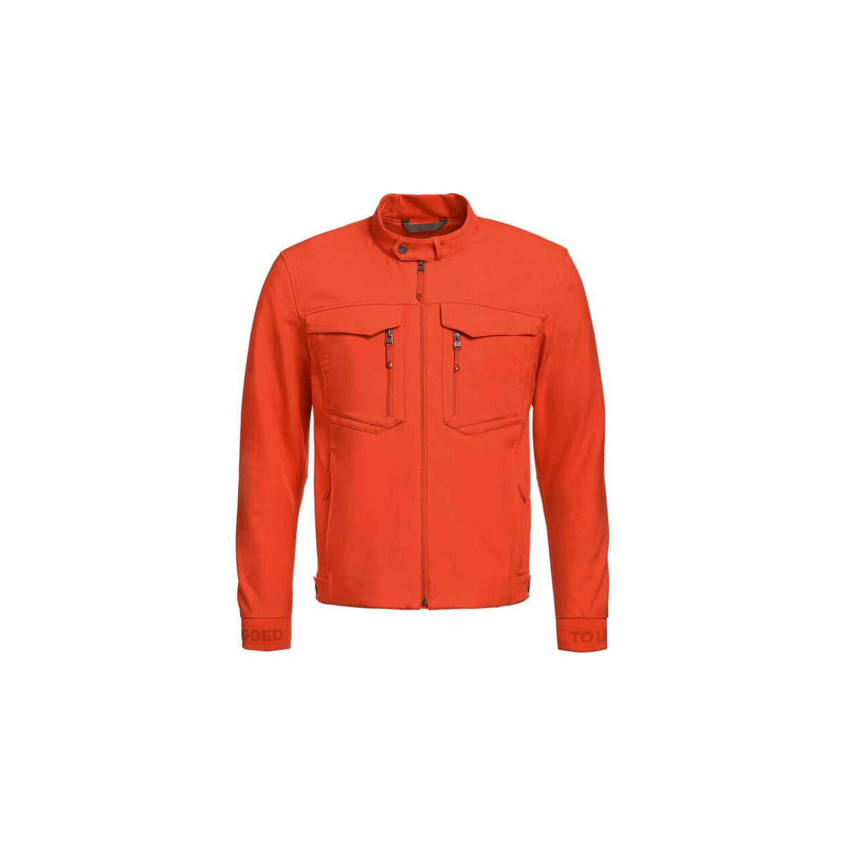 BMW Motorrad Chaqueta Bilbao Naranja