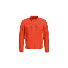 BMW Motorrad Chaqueta Bilbao Naranja