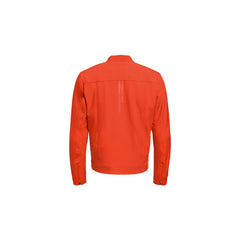 BMW Motorrad Chaqueta Bilbao Naranja