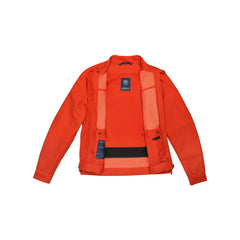 BMW Motorrad Chaqueta Bilbao Naranja