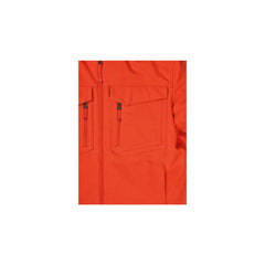 BMW Motorrad Chaqueta Bilbao Naranja