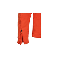 BMW Motorrad Chaqueta Bilbao Naranja