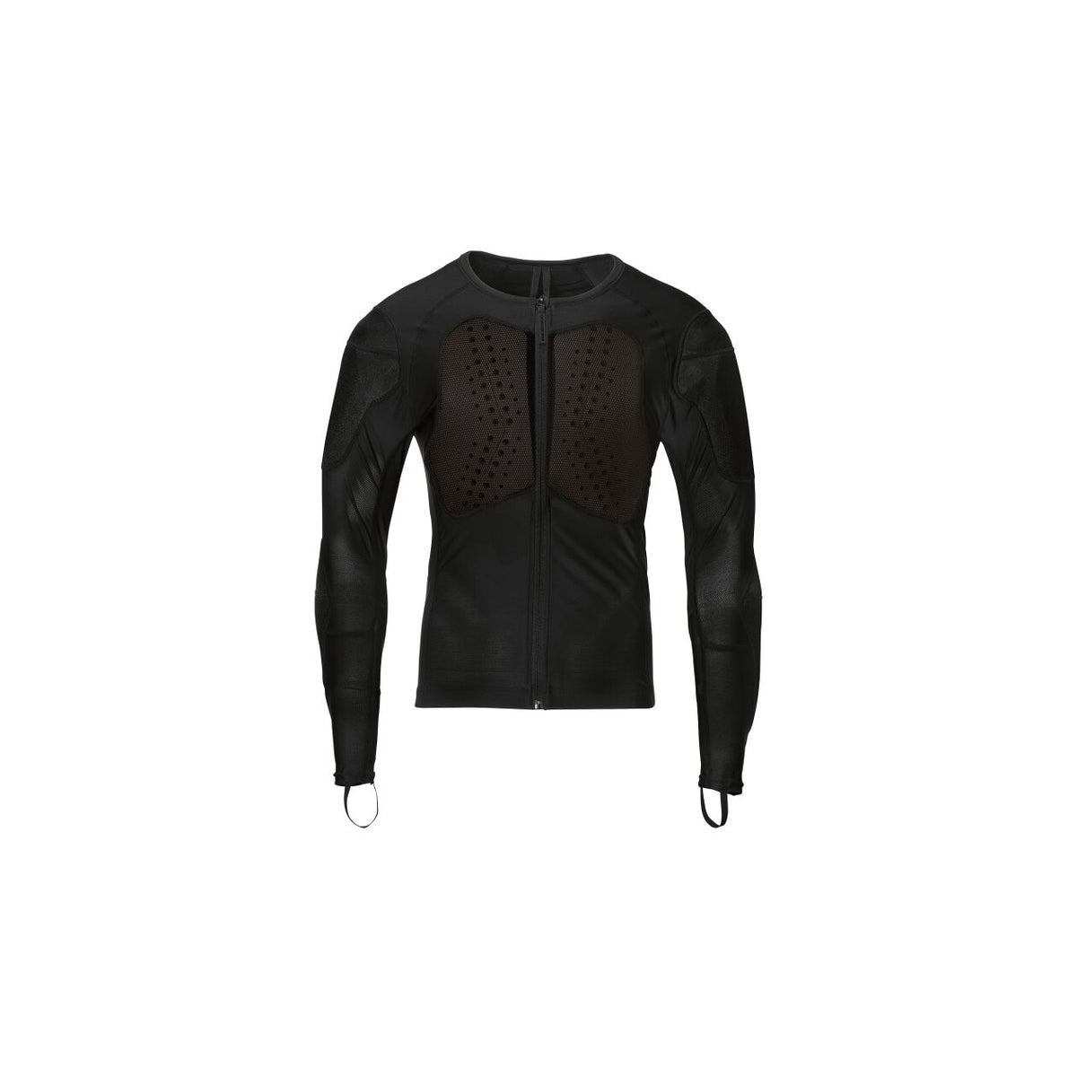 BMW Motorrad Chaqueta con protectores Negro