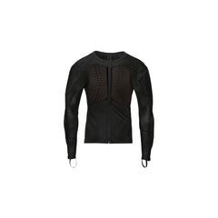 BMW Motorrad Chaqueta con protectores Negro
