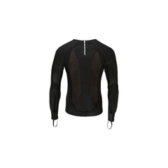 BMW Motorrad Chaqueta con protectores Negro