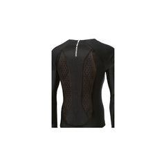 BMW Motorrad Chaqueta con protectores Negro