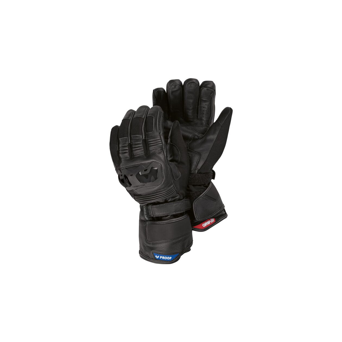 BMW Motorrad Guantes Tenda 2in1 GORE-TEX® Negro