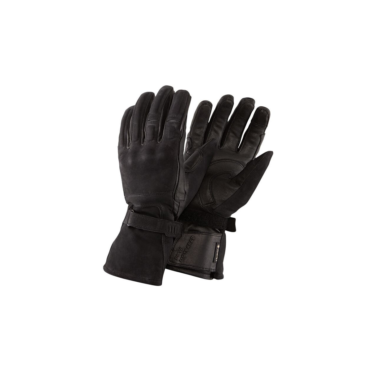 BMW Motorrad Guantes Furka GORE-TEX® Antracita