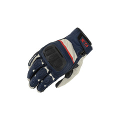 BMW Motorrad Guantes GS Rallye Azul y Rojo