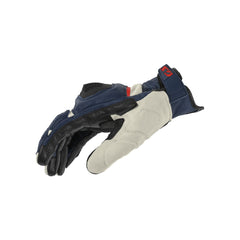 BMW Motorrad Guantes GS Rallye Azul y Rojo