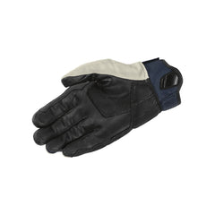 BMW Motorrad Guantes GS Rallye Azul y Rojo